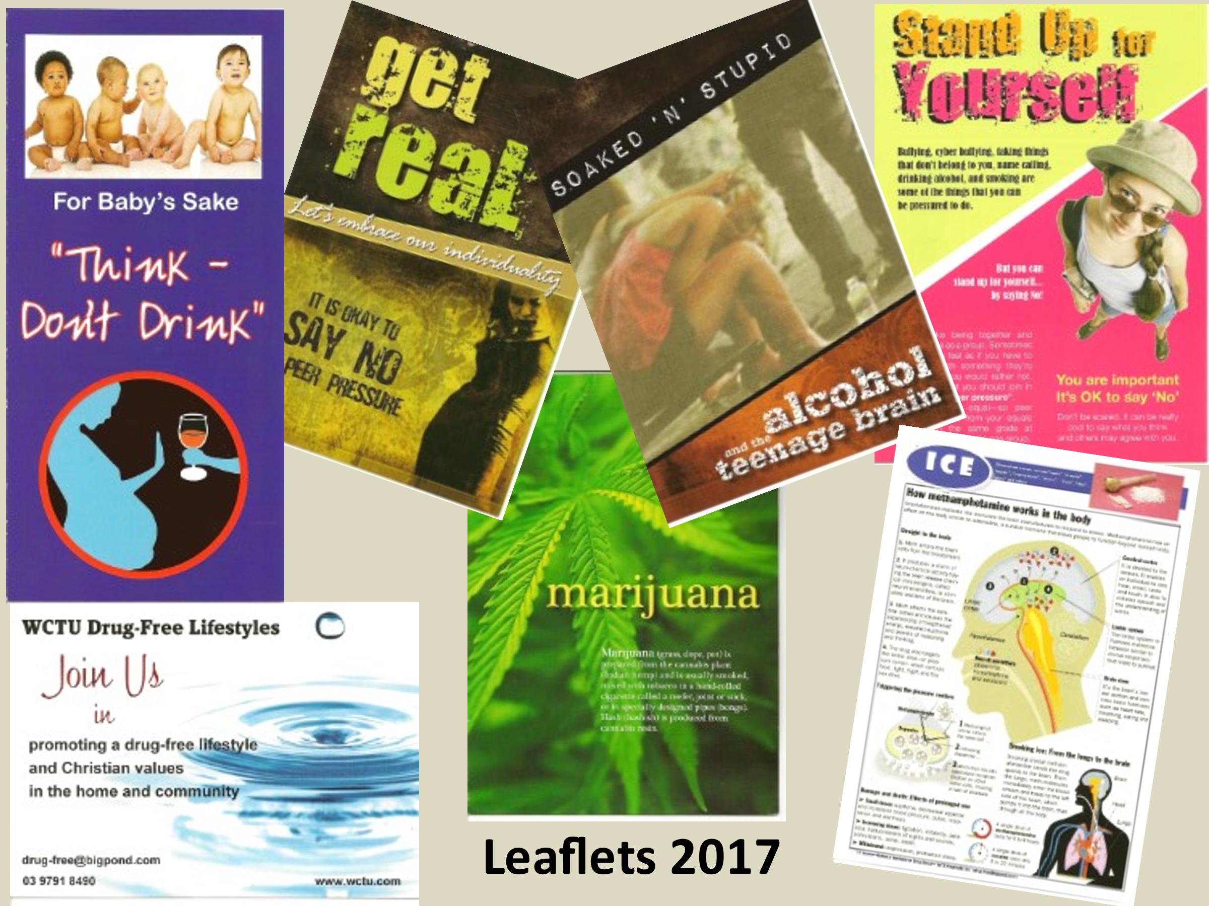 information_leaflets